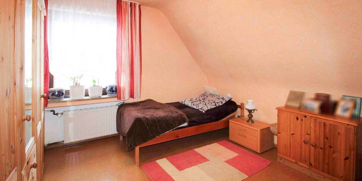 Einfamilienhaus Heiligenhaus Mitte - 6 Zimmer, 125 m&sup2;, 490.000&euro; | Angebot:26920633