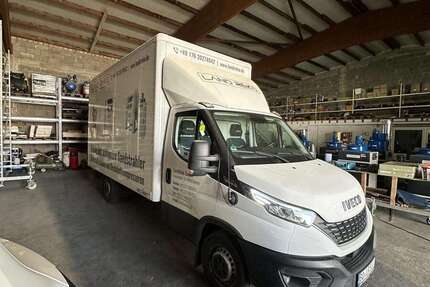 IVECO Daily 185.000 km 24.500 &euro; Bochum 44866