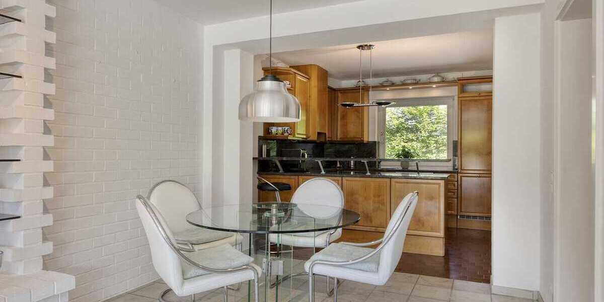 Reihenmittelhaus Ratingen Breitscheid - 4 Zimmer, 110 m&sup2;, 474.400&euro; | Angebot:26554746