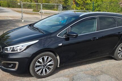 Kia ceed / Ceed 186.000 km 7.000 &euro; Moers 47447