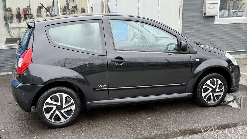 Citroen C2 190.000 km 1.500 &euro; Duisburg 47166