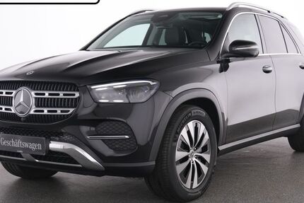 Mercedes-Benz GLE 350 7.900 km 79.500 &euro; Essen 45309