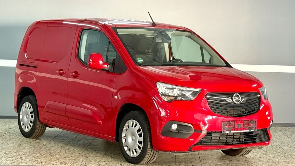 Opel Combo 24.000 km 15.990 € Wuppertal 42275