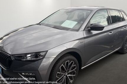 Skoda Scala 19.004 km 19.440 &euro; Velbert 42553