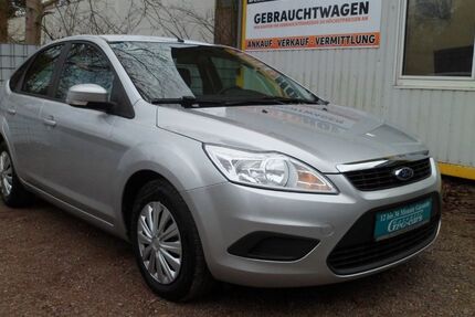 Ford Focus 116.000 km 4.990 &euro; Bochum 44795