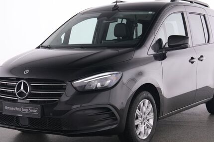 Mercedes-Benz T-Klasse 11.754 km 31.395 &euro; Wuppertal 42115