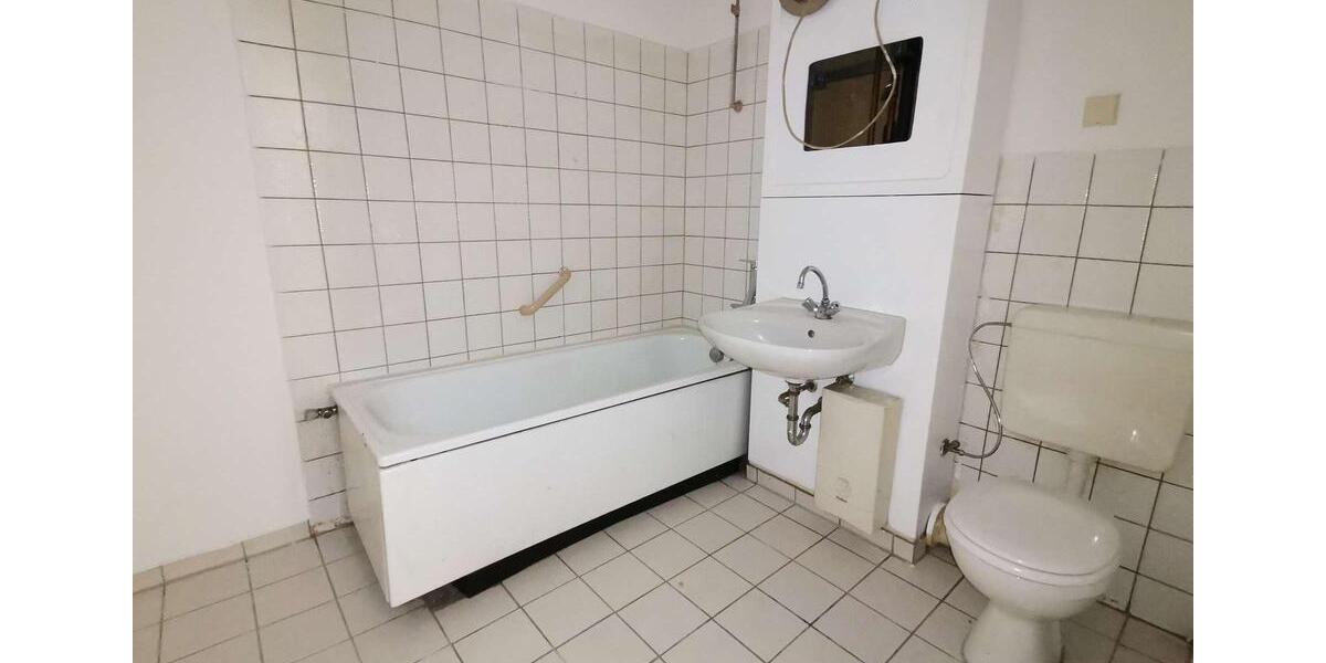 In der Mark 178a - WBS!, schöne 2 ZKB Wohnung im 3. OG WBS Wohnung 2 zimmer