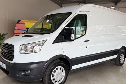 Ford Transit 121.500 km 14.900 &euro; Gelsenkirchen 45879