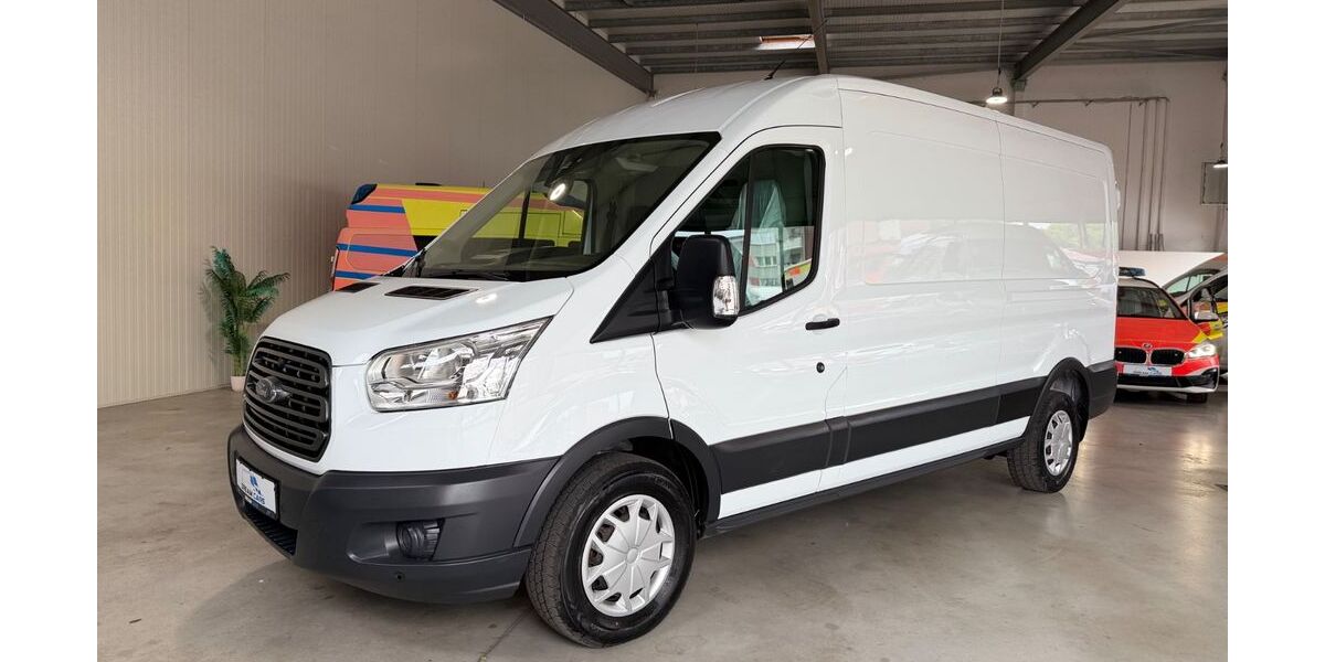 Ford Transit 121.500 km 14.900 &euro; Gelsenkirchen 45879