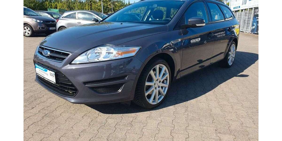 Ford Mondeo 98.821 km 8.999 &euro; Essen 45326