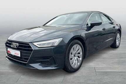 Audi A7 31.834 km 41.965 € Dortmund 44143