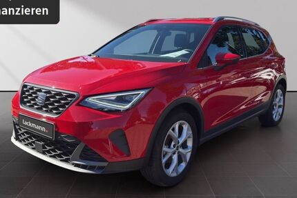 Seat Arona 16.600 km 19.890 &euro; Velbert 42549