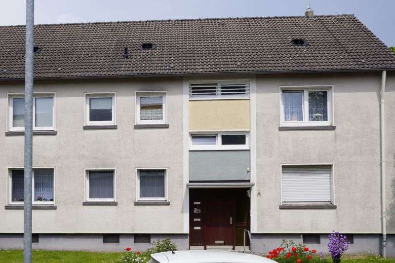 Wohnung zum Mieten in Essen 578 € 67.98 m² 3 zimmer