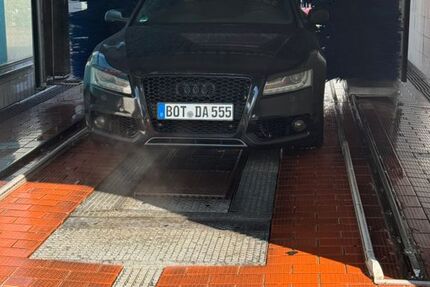 Audi A5 250.000 km 6.800 € Bottrop 46240