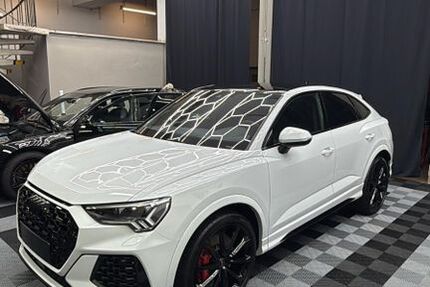 Audi RSQ3 52.000 km 53.500 &euro; Schwelm 58332