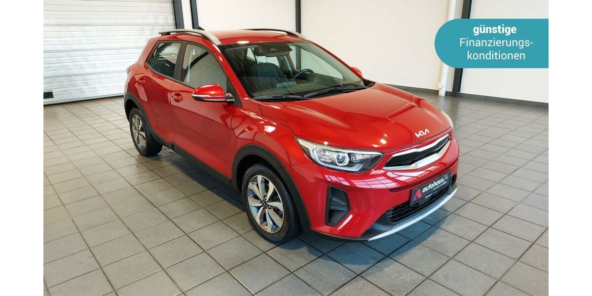 Kia Stonic 39.991 km 13.990 &euro; Wuppertal 42287