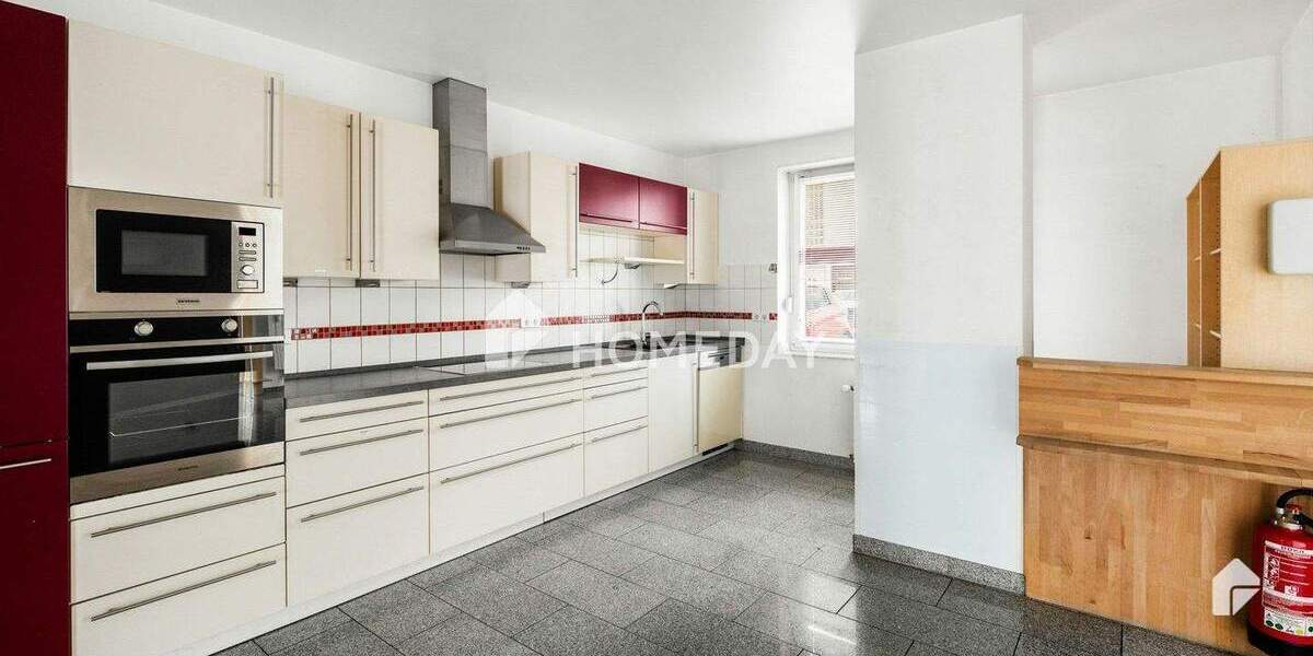 Etagenwohnung Wetter (Ruhr) Alt-Wetter - 6 Zimmer, 228 m&sup2;, 198.000&euro; | Angebot:25644768