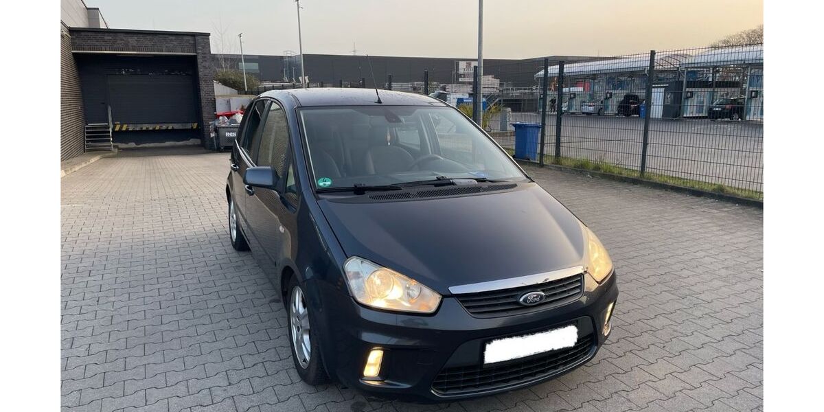 Ford Focus 163.195 km 1.999 &euro; Dellwig 45356