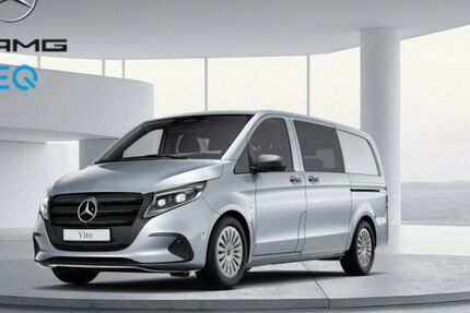 Mercedes-Benz Vito 49.483 km 53.372 € Hagen 58135