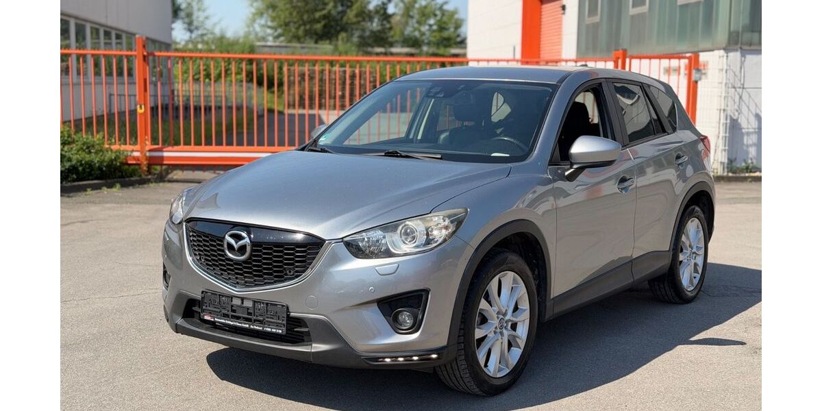 Mazda CX-5 188.000 km 4.490 &euro; Herten 45701