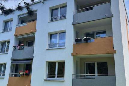 Wohnung Wuppertal Gemarkung Langerfeld - 2 Zimmer, 54 m&sup2;, 519&euro; | Angebot:27485693