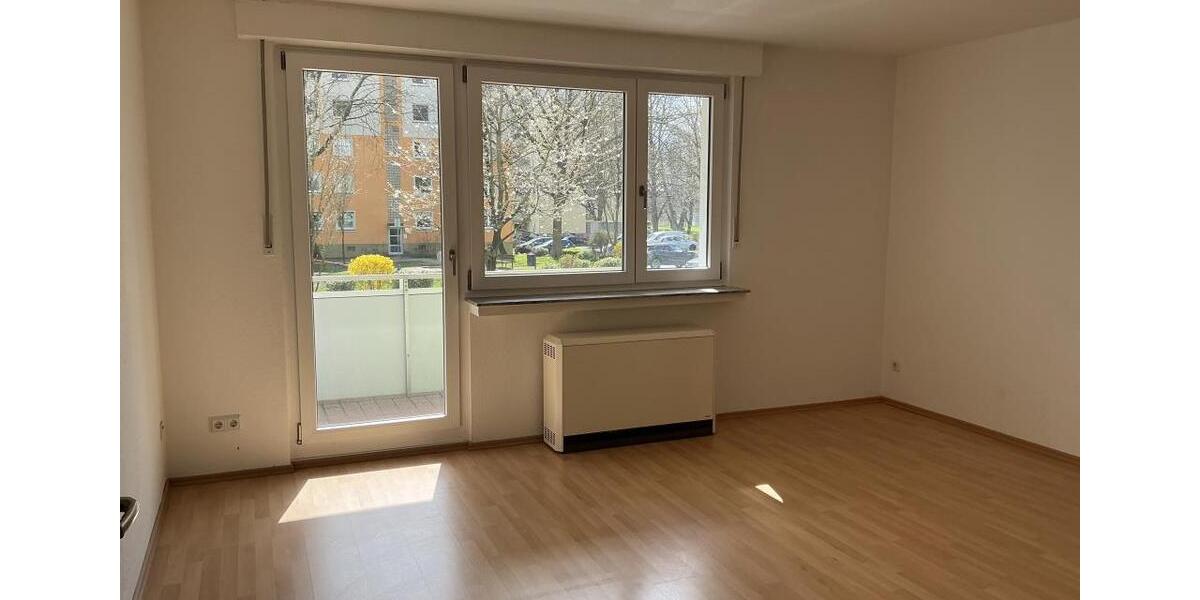 Erdgeschoßwohnung Essen Stadtbezirk IX - 2 Zimmer, 63 m&sup2;, 439&euro; | Angebot:25725437