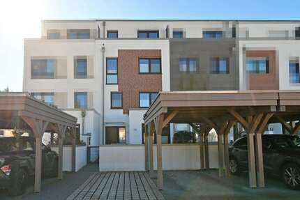 Haus Essen Stadtbezirk IX - 7 Zimmer, 195 m&sup2;, 898.000&euro; | Angebot:25990210