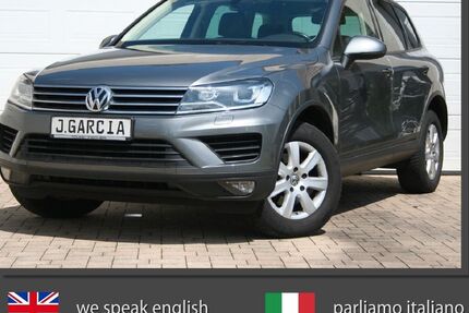 VW Touareg 199.988 km 18.490 € Duisburg 47259