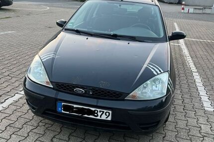 Ford Focus 177.000 km 1.350 &euro; Hattingen 45525