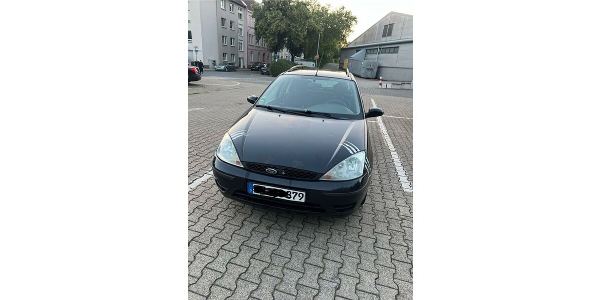 Ford Focus 177.000 km 1.350 &euro; Hattingen 45525