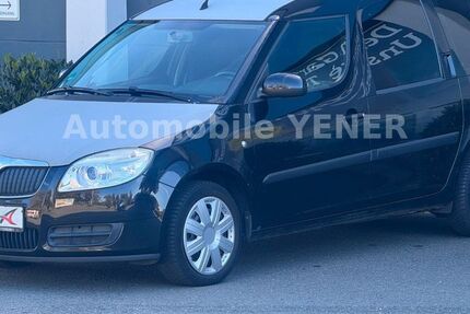 Skoda Roomster 180.000 km 3.999 &euro; Mülheim an der Ruhr 45475