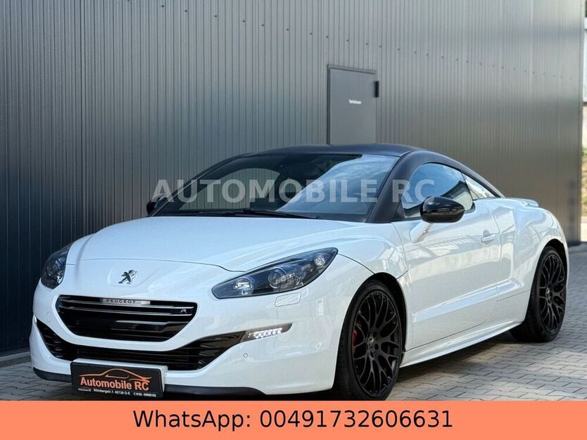 RCZ