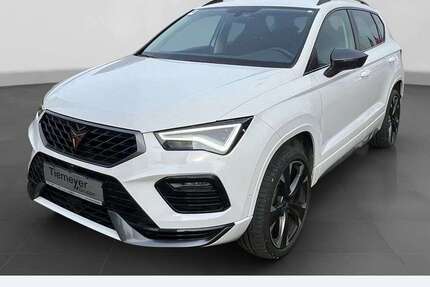 Cupra Ateca 47.442 km 27.350 &euro; Recklinghausen 45663