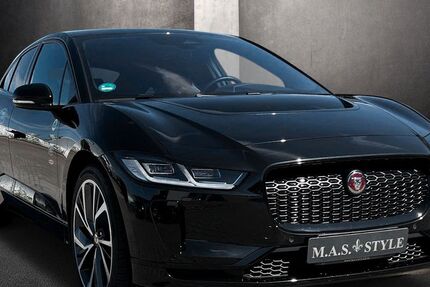 Jaguar I-Pace 24.950 km 49.950 &euro; Wuppertal 42349