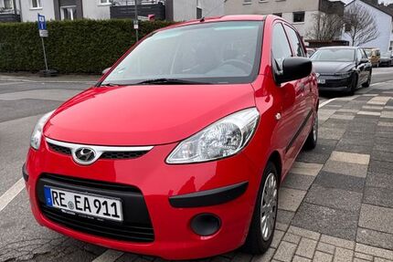 Hyundai i10 117.000 km 2.500 &euro; Recklinghausen 45659