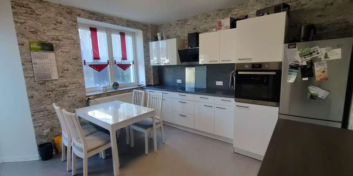 Etagenwohnung Duisburg Hamborn - 3 Zimmer, 64 m&sup2;, 440&euro; | Angebot:26447785