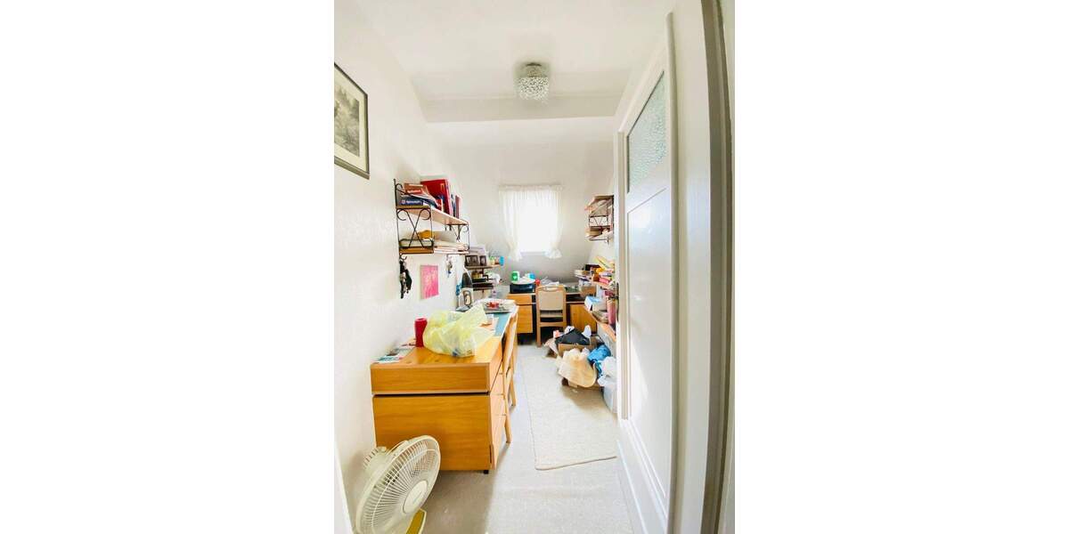 Etagenwohnung Bottrop Stadtmitte - 3 Zimmer, 53 m&sup2;, 350&euro; | Angebot:25879078