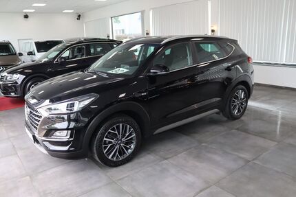 Hyundai TUCSON 90.421 km 16.950 &euro; Essen 45329