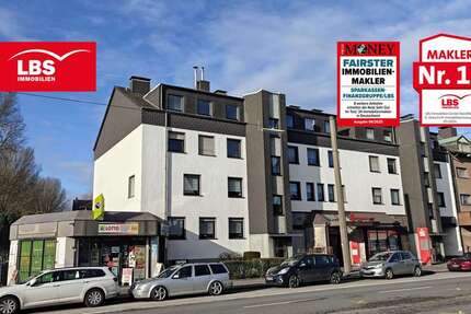 Wohnung zum Kaufen in Recklinghausen 165.000 € 96 m² 3.5 zimmer