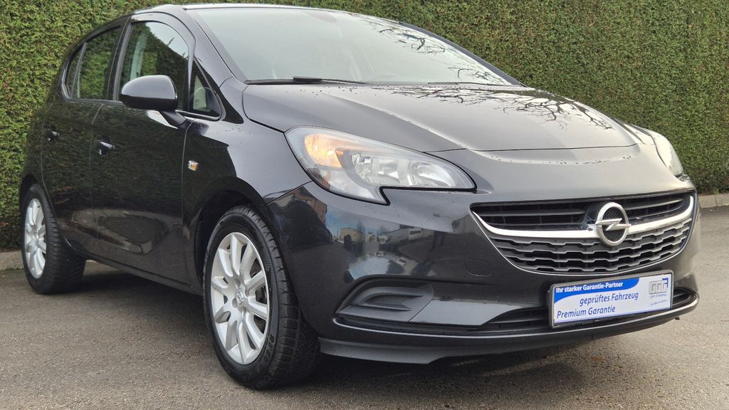 Opel Corsa 154.000 km 6.600 &euro; Essen 45356