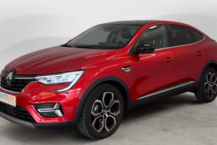 Renault Arkana 14.545 km 21.887 &euro; Moers 47445