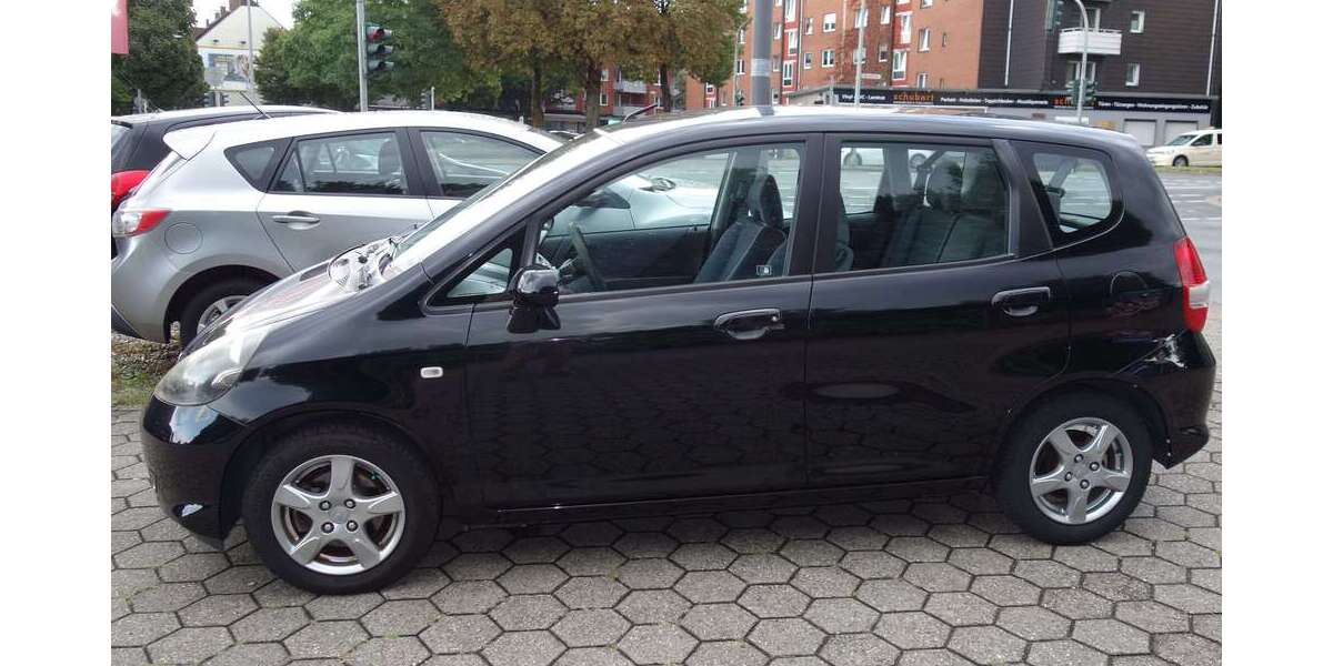 Honda Jazz 59.300 km 5.499 &euro; Herne 44653