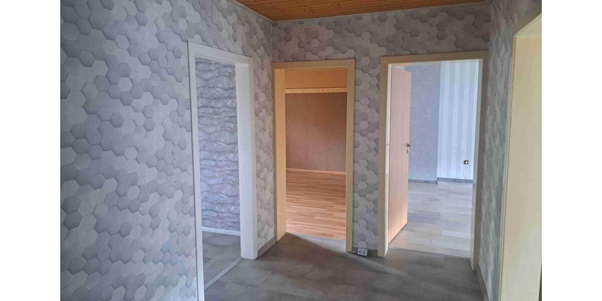 Erdgeschosswohnung in Essen Kray 3.5 zimmer