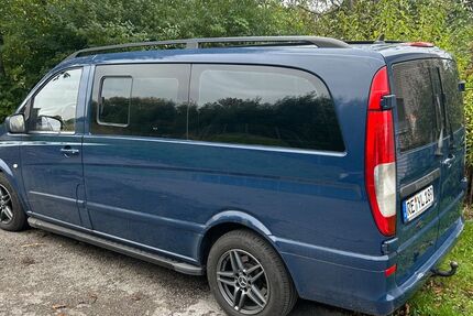 Mercedes-Benz Vito 235.000 km 14.500 &euro; Recklinghausen 45661