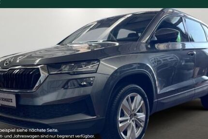 Skoda Karoq 15.670 km 32.190 &euro; Velbert 42553