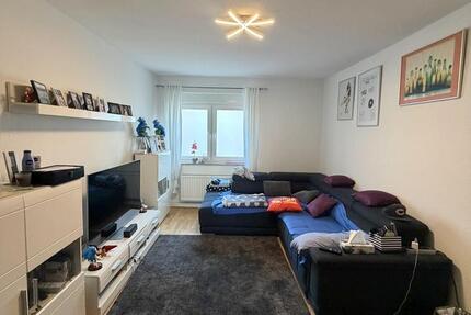 2,5 Zimmer Wohnung Bochum-Riemke, ca. 56qm 2 zimmer