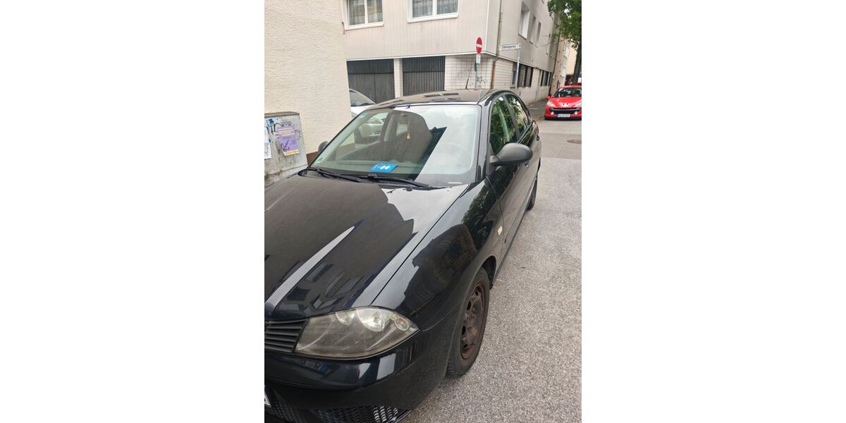 Seat Ibiza 276.434 km 899 &euro; Wuppertal 42275