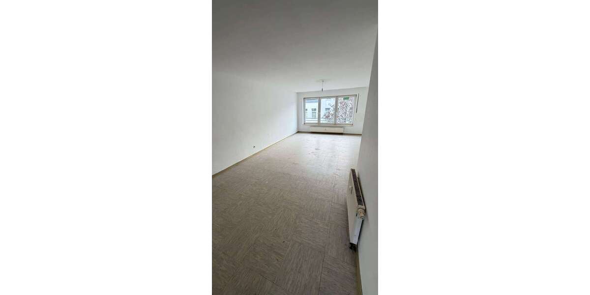 Etagenwohnung Herne Baukau - 3.5 Zimmer, 96 m&sup2;, 663&euro; | Angebot:23810406