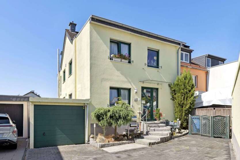 Haus zum Kaufen in Essen 759.000 € 163 m²