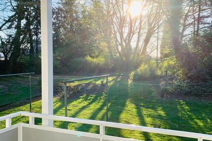 Erdgeschosswohnung zu vermieten in Bochum-Langendreer 3 zimmer